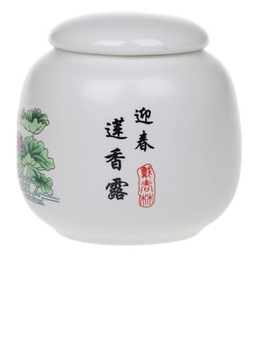 LianXiangLu (Lotus Dew) 莲香露 - LianXiangLu (شنم نیلوفر بلو) 莲香露