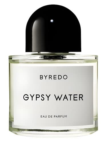 Gypsy Water - واتر کولی