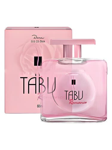 Tabu Romance