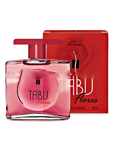 Tabu Flores