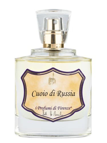 Cuoio di Russia - کوئو دی روسیه