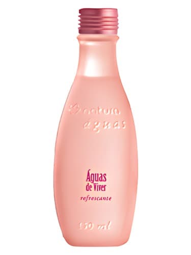 Refrescante 2010