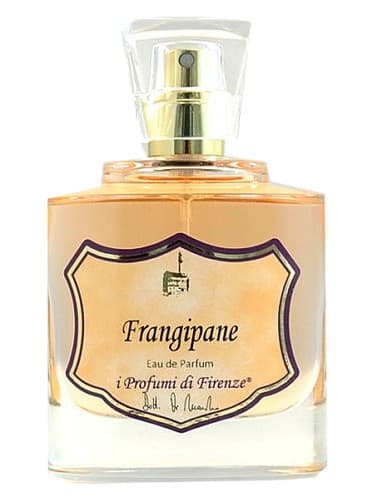 Frangipane - فرانجیپان