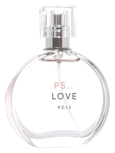 P.S... Love Rose