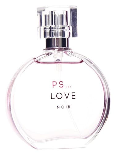 P.S... Love Noir - P.S... لاو نوآر