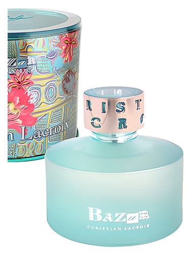 Bazar Summer Fragrance New - عطر تابستانی بازار جدید