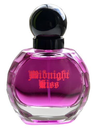 Midnight Kiss - بوسه نیمه نایت