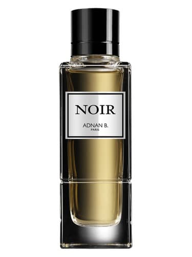 Noir - نوآر