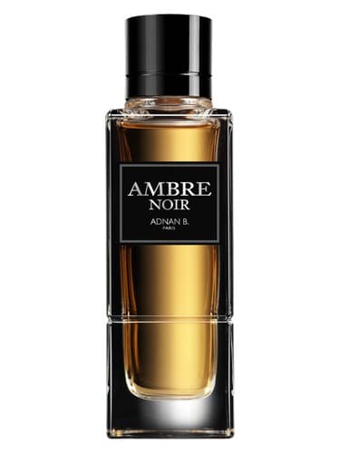 Ambre Noir - آمبره نوآر