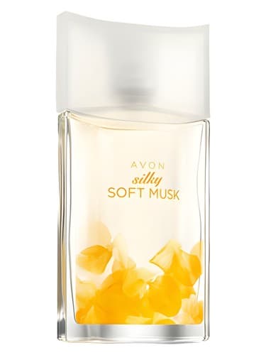 Silky Soft Musk - مشک نرم ابریشمی