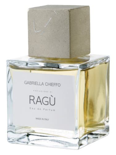 Variazione di Ragu - واریازیون دی راگو
