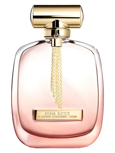 L'Extase Caresse de Roses