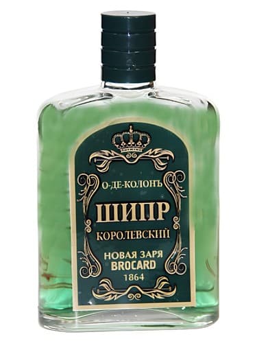 Шипр королевский (Royal Chypre)