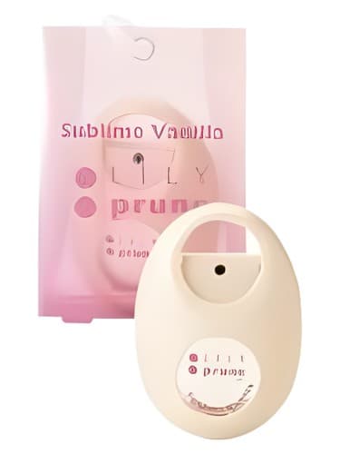 Lily Prune Sublime Vanilla - وانیلا سابلایم لیلی پرون