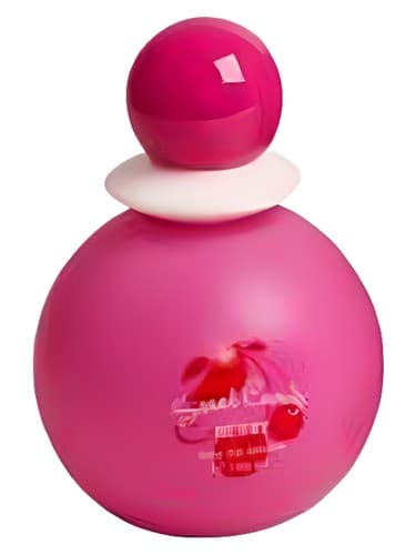 Sweet Candy Berry