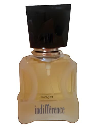 Indifférence for Men