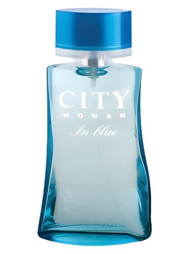In Blue - به رنگ بلو