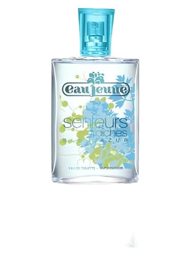 Bleu Azur