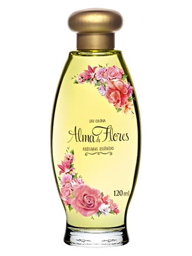 Alma de Flores Clássico - کلاسیکو آلما د فلورس