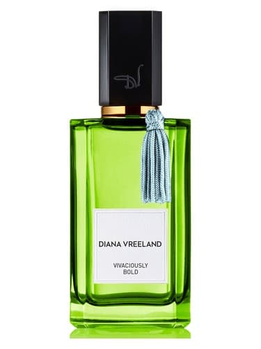 Vivaciously Bold - پر جنب و جوش