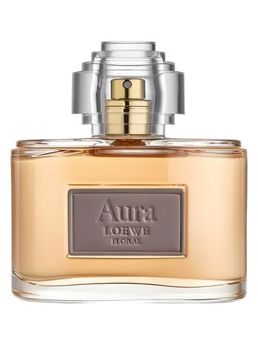 Aura Loewe Floral - Aura Loewe گل