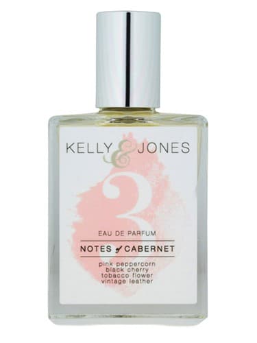 No. 3 Notes of Cabernet - شماره 3 یادداشت های کابرنه