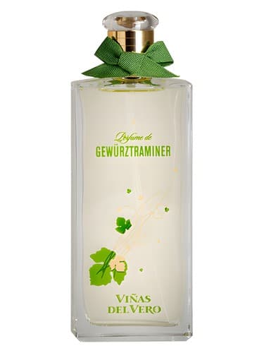 Perfume de Gewurztraminer - عطر Gewurztraminer