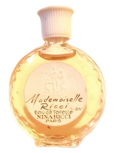 Mademoiselle Ricci (1967) - مادمازل ریچی (1967)