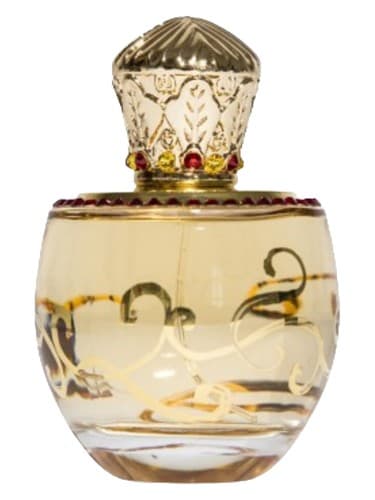 Aoud Red I - عود رد I