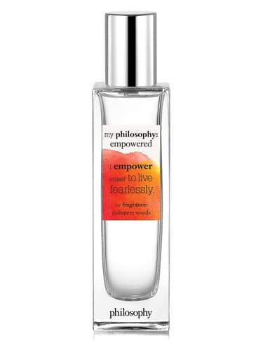 My Philosophy Empowered
