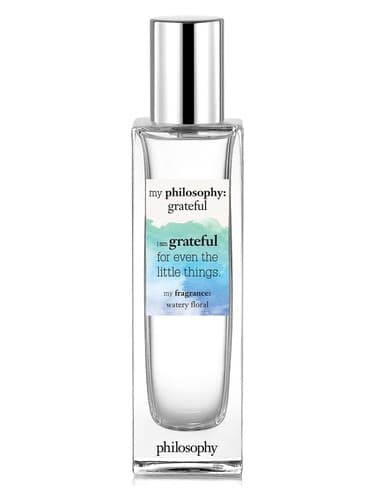 My Philosophy Grateful - فلسفه من سپاسگزارم