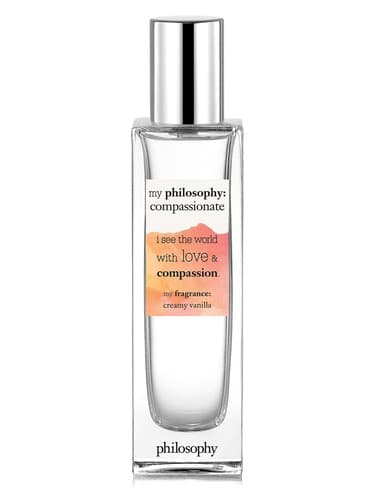 My Philosophy Compassionate - فلسفه من مهربان