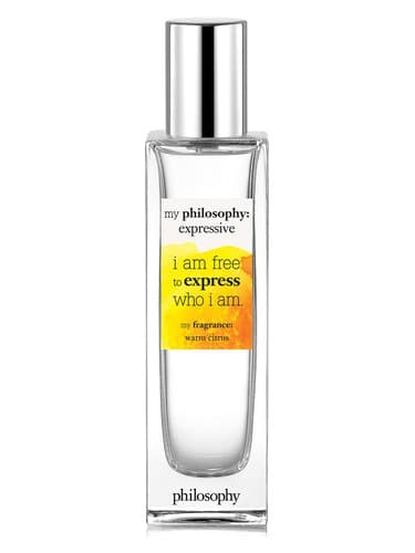 My Philosophy Expressive - فلسفه من بیانگر