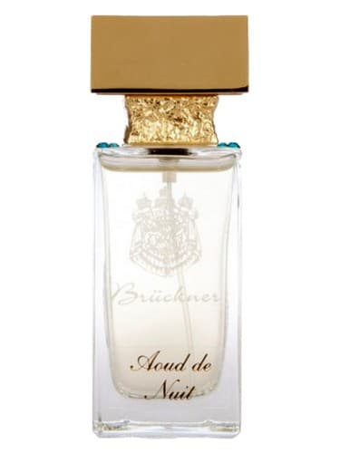 Aoud de Nuit - عود دو نویت
