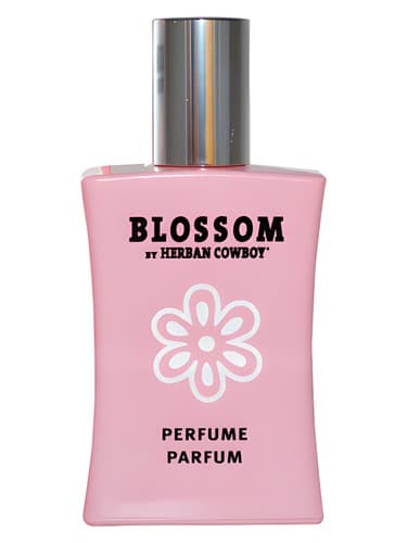 Blossom - شکوفه دادن