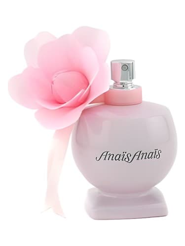 Anais Anais Flower Edition