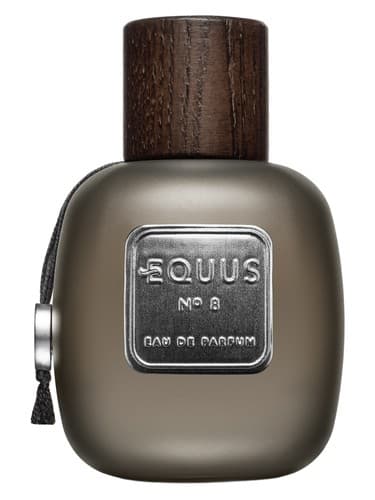 Equus No 8 - Equus شماره 8