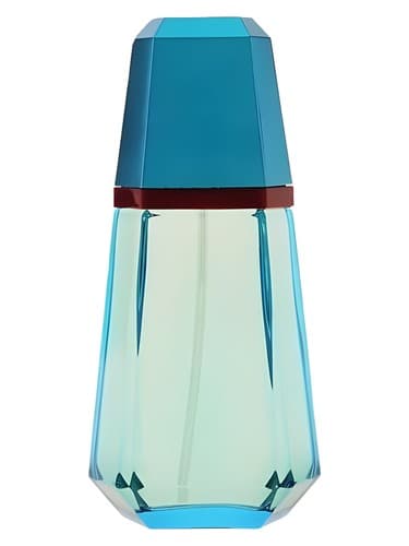 LouLou Blue