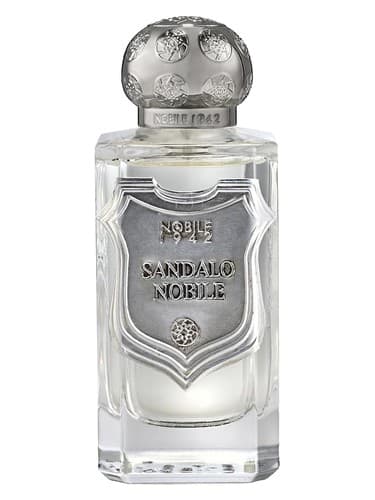 Sandalo Nobile - ساندالو نوبیله