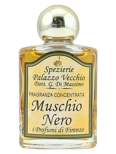 Muschio Nero