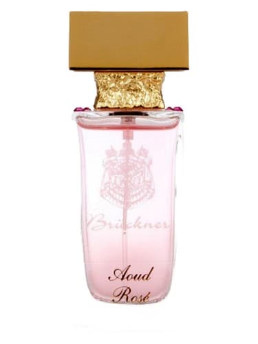 Aoud Rose - عود رز