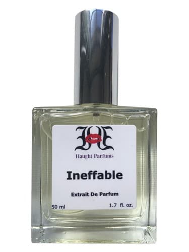 Ineffable - غیر قابل وصف