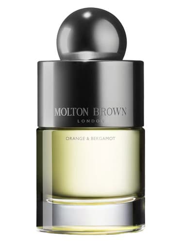 Orange & Bergamot - اورنج و ترنج