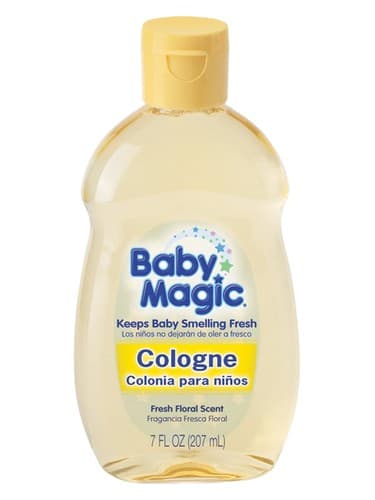 Baby Magic Cologne - ادکلن جادویی بیبی