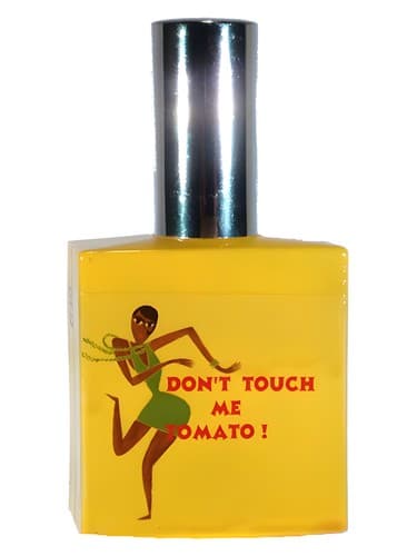 Don't Touch Me Tomato - به من گوجه فرنگی دست نزن
