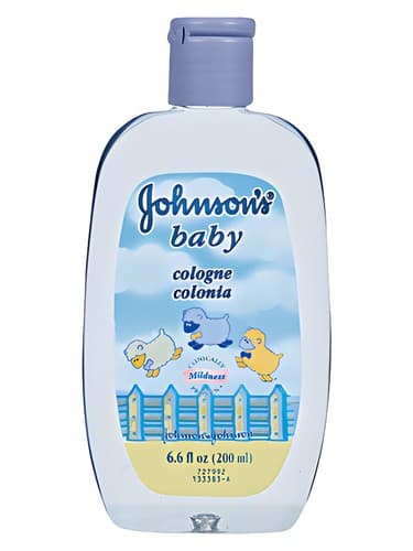 Johnson's Baby