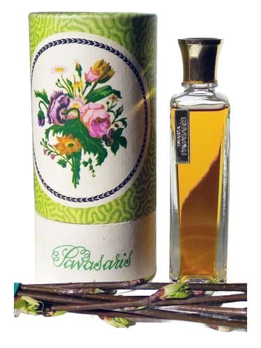 Pavasaris (Весна) - پاواساریس (وزنا)