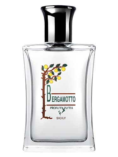 Bergamotto - برگاموتو
