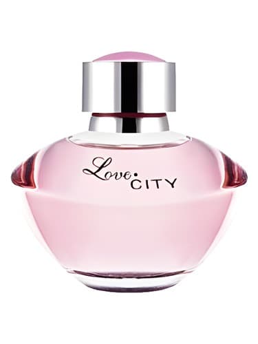 City Love