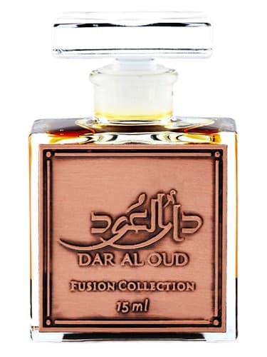 Oud Amber - عود امبر